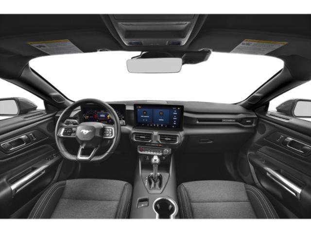 Certified 2024 Ford Mustang GT Premium RWD image 8