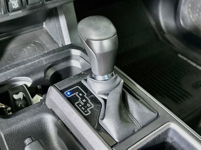 Used 2020 Toyota Tacoma TRD Sport RWD image 18