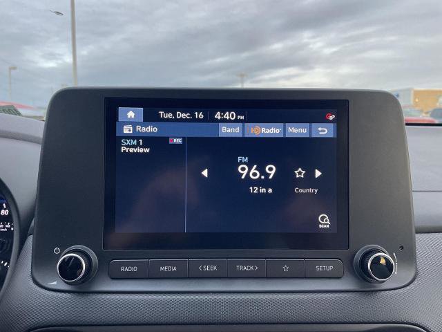 Used 2023 Hyundai Kona SEL image 25