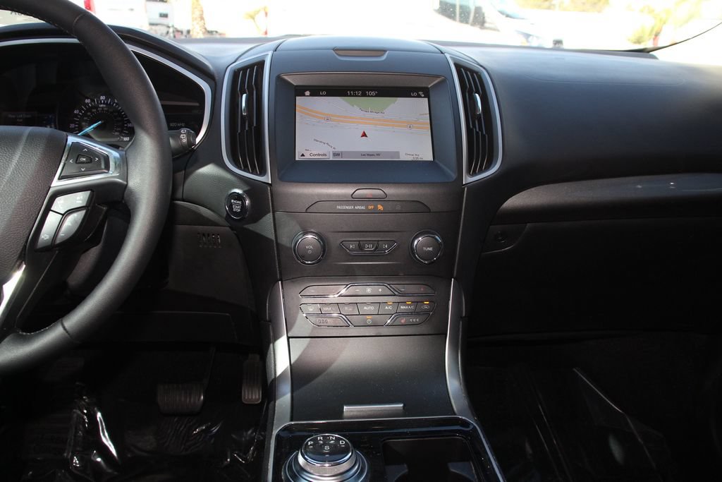 Certified 2019 Ford Edge SEL w/ Equipment Group 201A FWD image 18