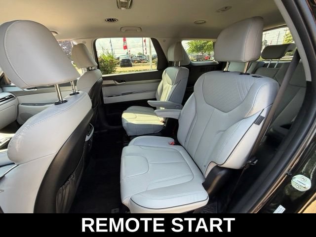 Used 2024 Hyundai Palisade SEL AWD/4WD image 23