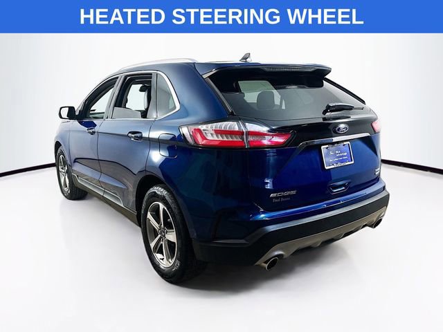 Certified 2020 Ford Edge SEL w/ Convenience Package image 3