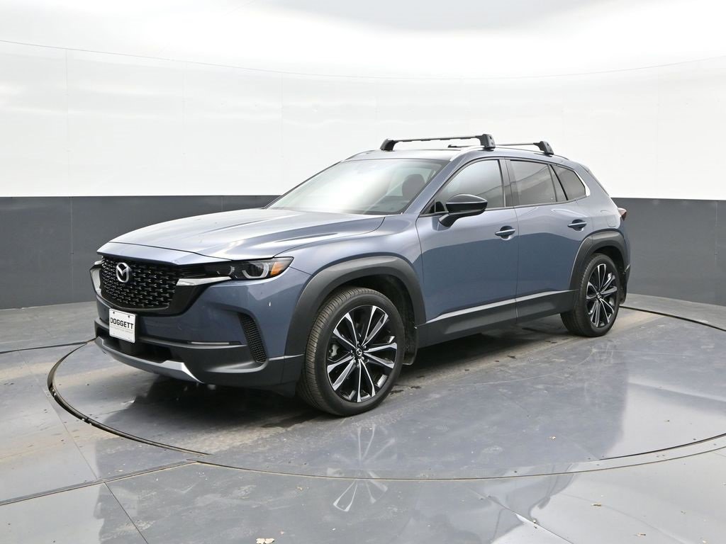 Used 2024 MAZDA CX-50 2.5 Turbo w/ Premium Plus Pkg image 1