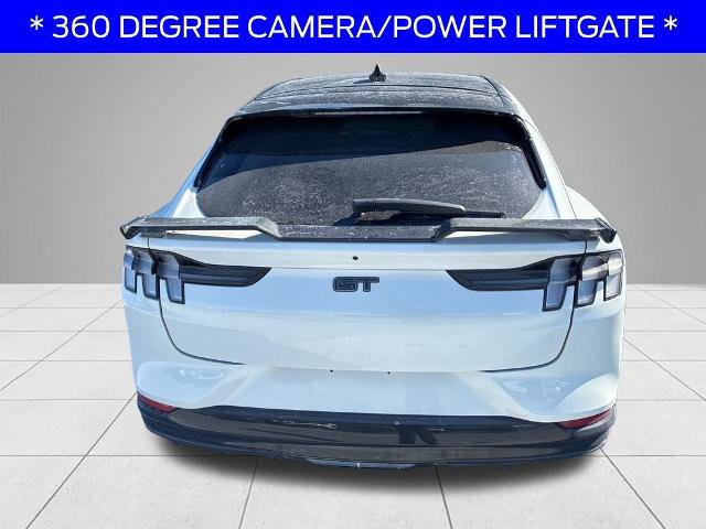 Certified 2023 Ford Mustang Mach-E GT w/ GT Performance Edition image 6