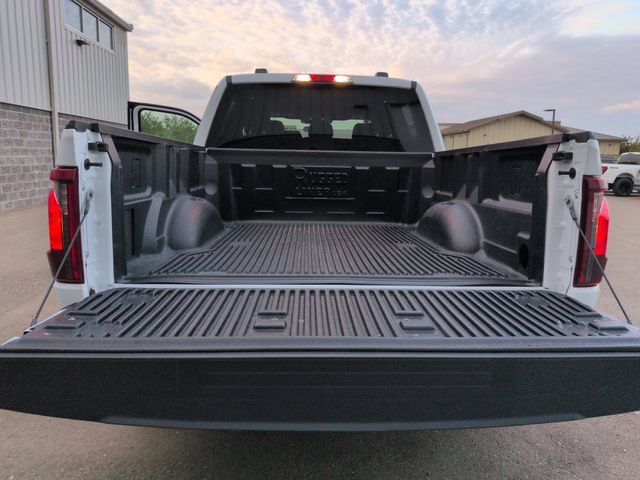 Certified 2025 Ford F150 STX w/ Equipment Group 200A AWD/4WD image 27