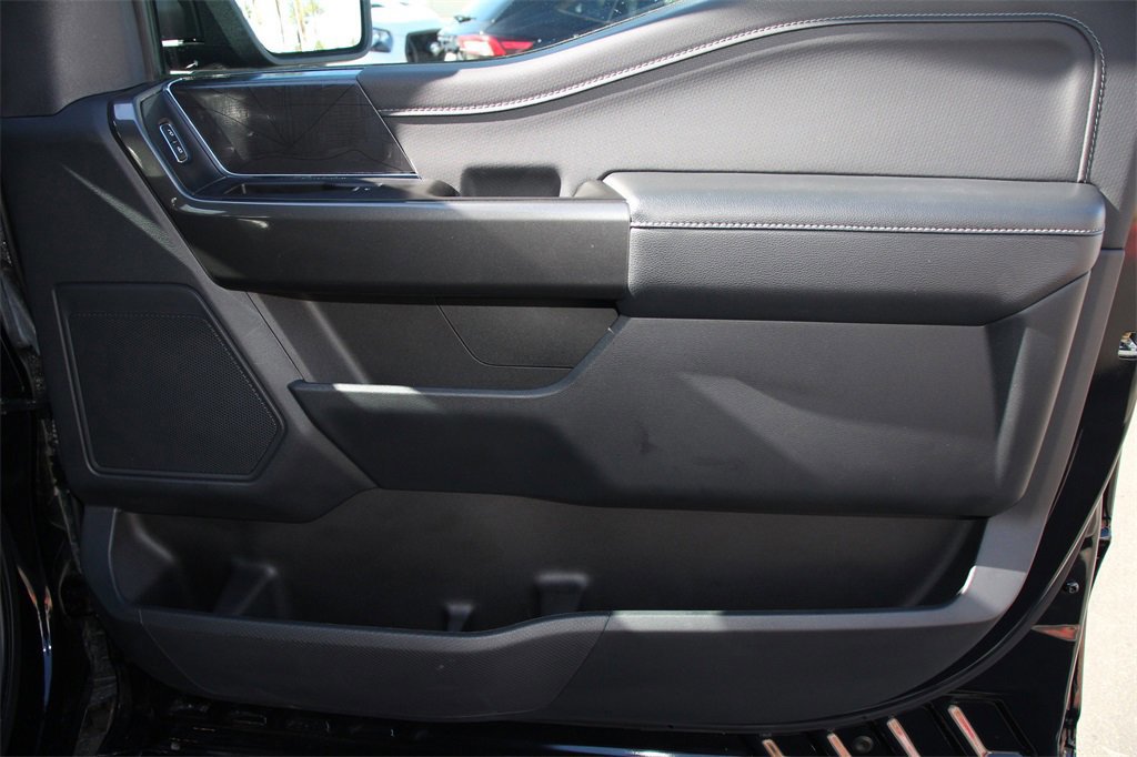 Certified 2022 Ford F150 XLT w/ Equipment Group 302A High image 27