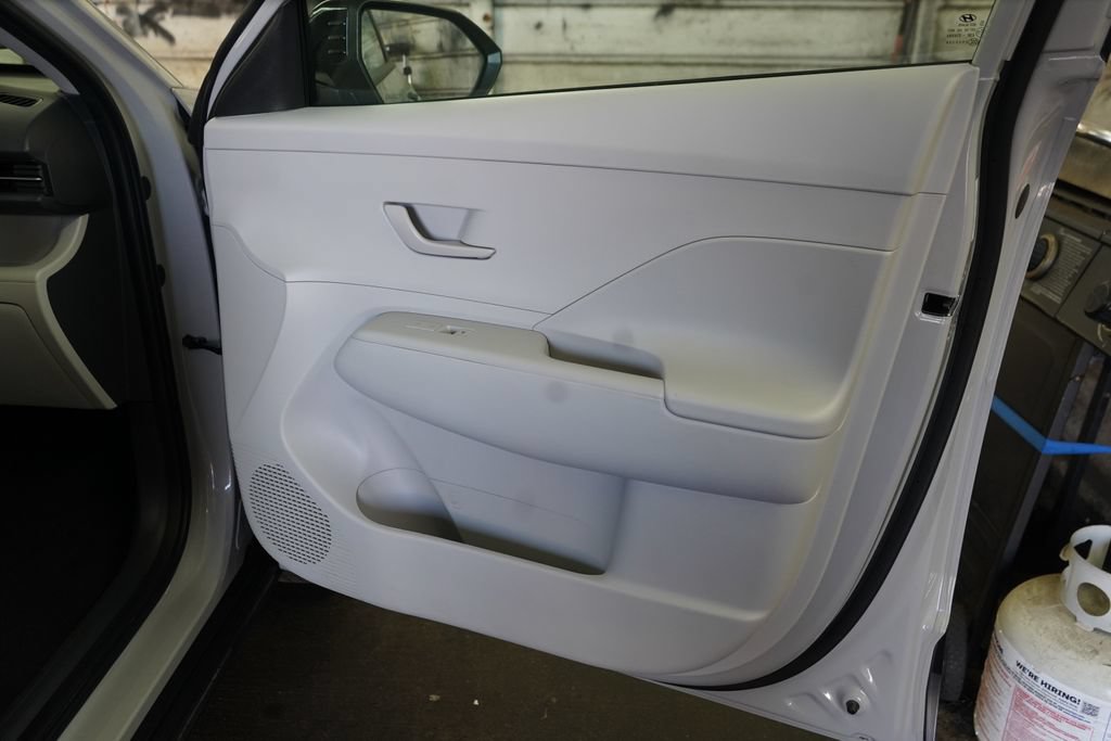 Used 2026 Hyundai Kona SEL Sport FWD image 19