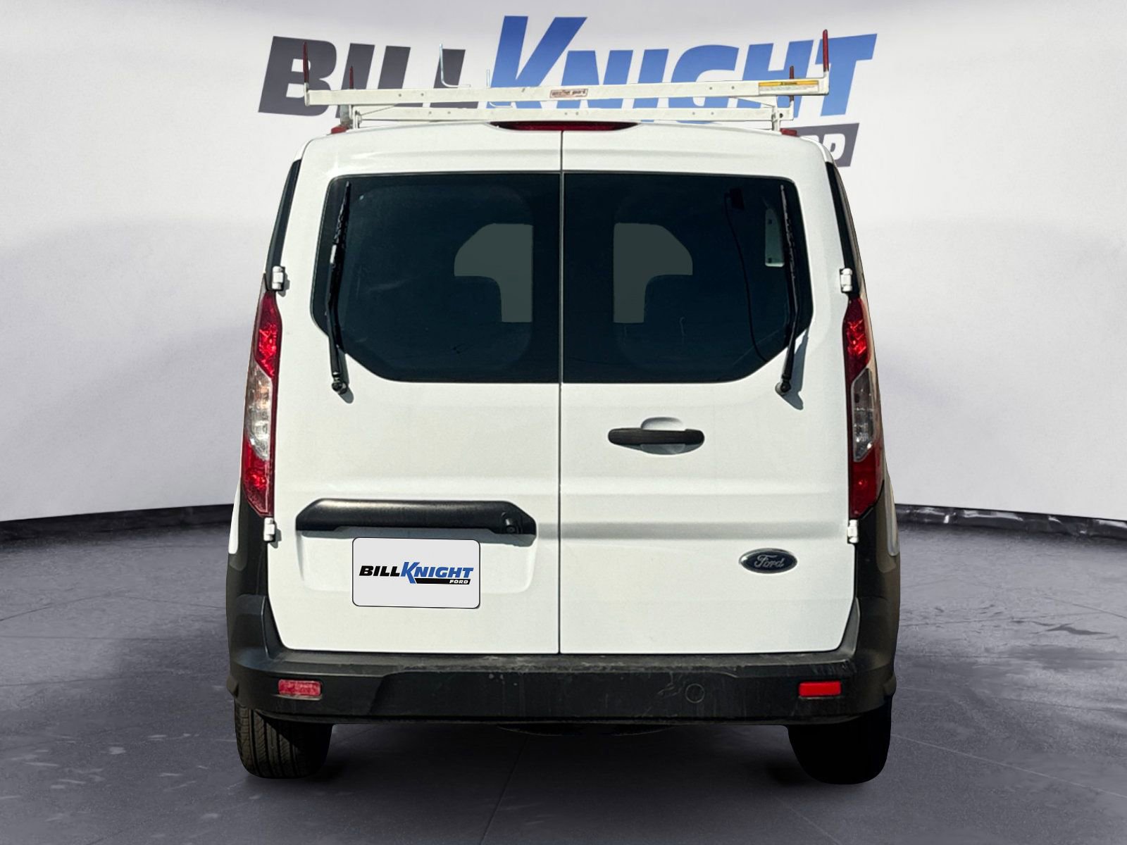 Certified 2022 Ford Transit Connect XL image 4
