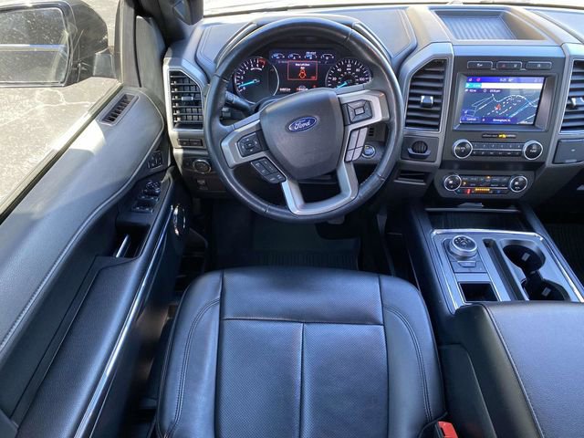 Certified 2021 Ford Expedition XLT image 16