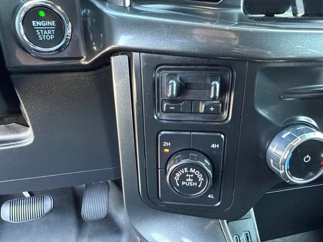 Certified 2023 Ford F150 Tremor AWD/4WD image 27