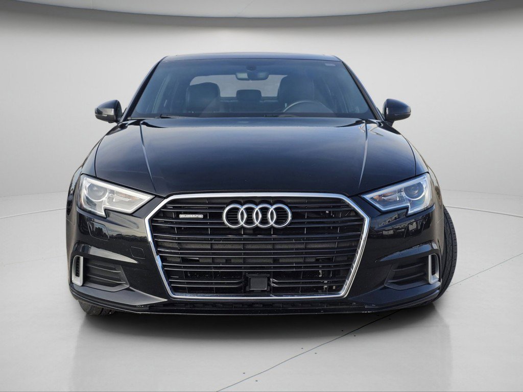 Used 2019 Audi A3 2.0T Premium w/ Convenience Package image 3