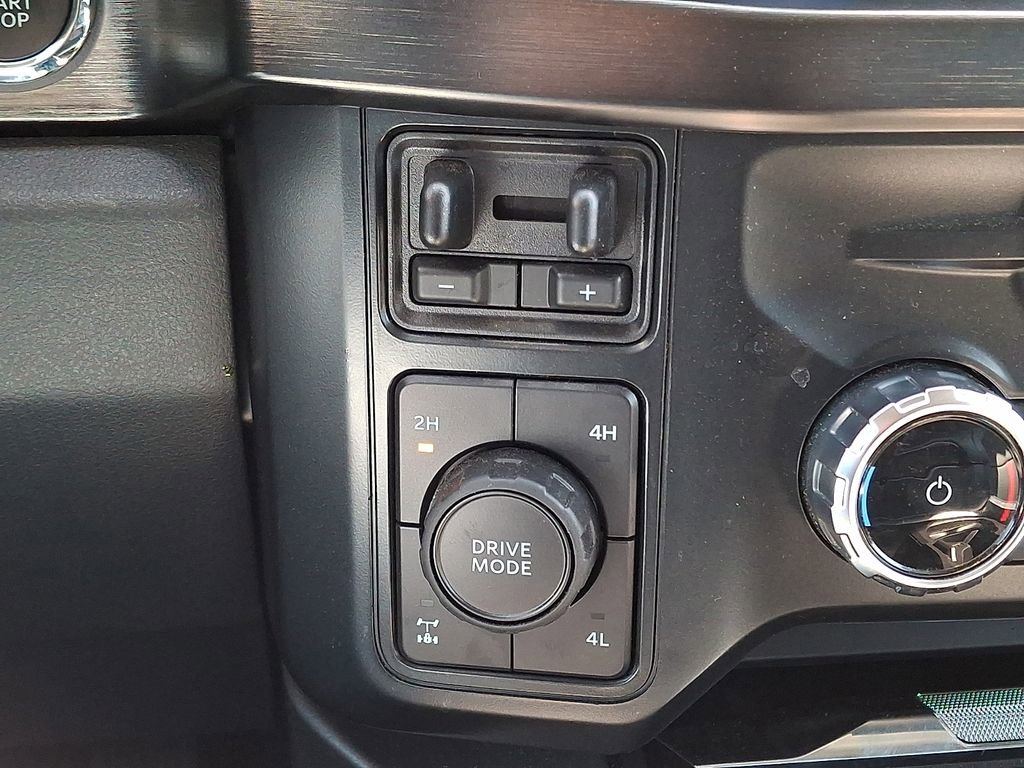 Certified 2023 Ford F350 Lariat w/ Lariat Ultimate Package AWD/4WD image 25