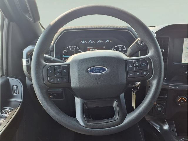 Certified 2023 Ford F150 XL w/ STX Appearance Package AWD/4WD image 16