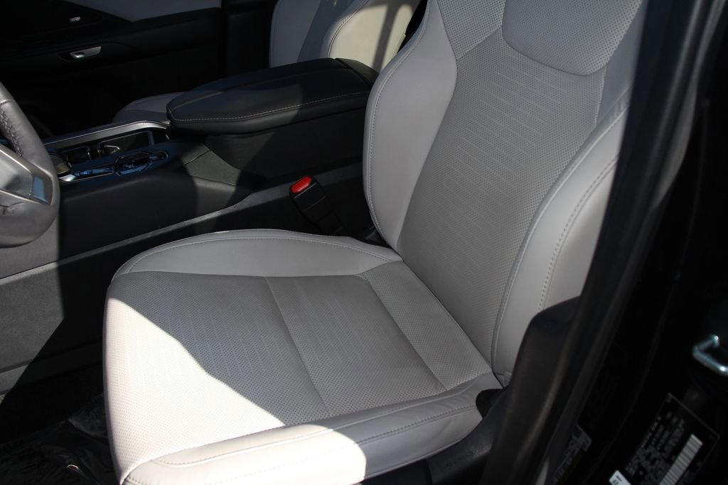 Used 2024 Lexus TX 350 FWD w/ Captains Chair Package image 23