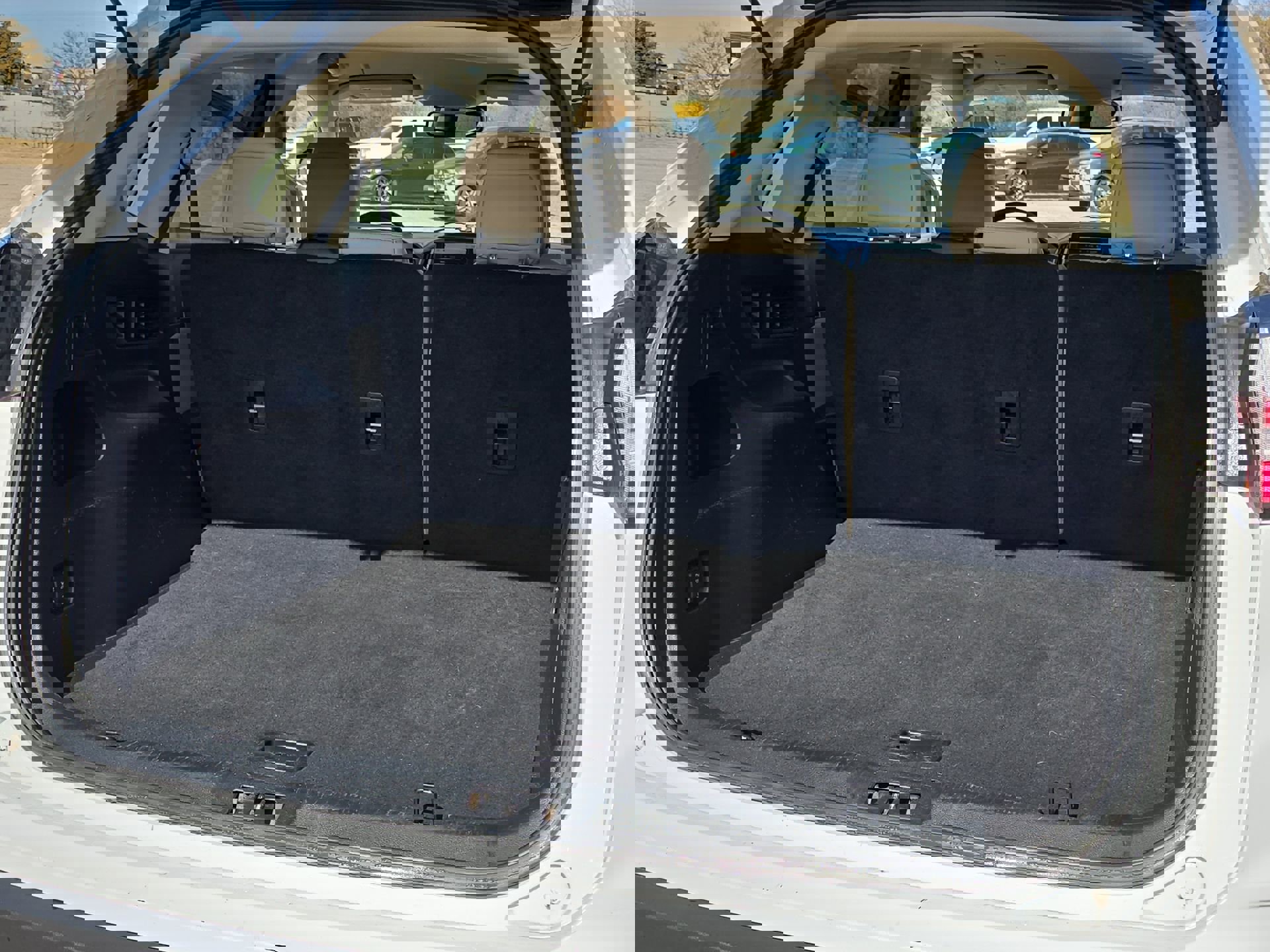 Certified 2023 Ford Edge SEL image 22