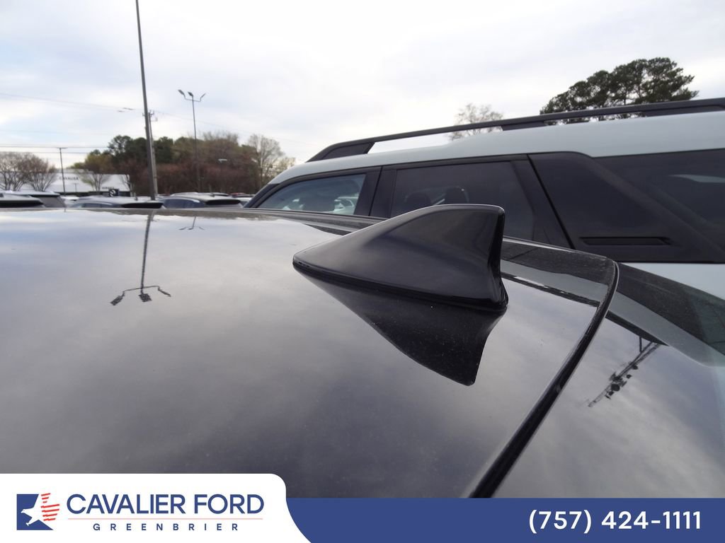 Used 2019 Toyota Camry SE image 13