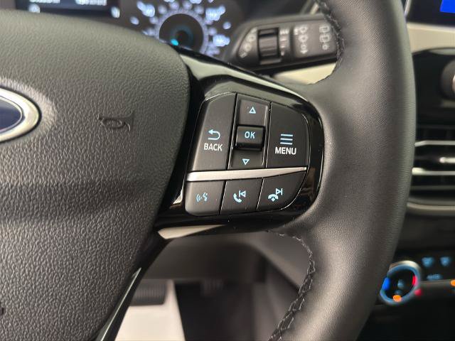 Certified 2022 Ford Escape SE w/ Convenience Package FWD image 22