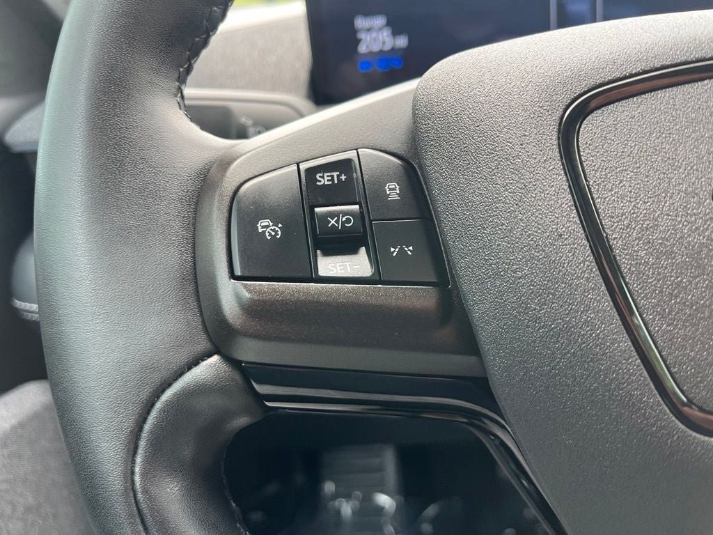 Certified 2023 Ford Mustang Mach-E Premium RWD image 29