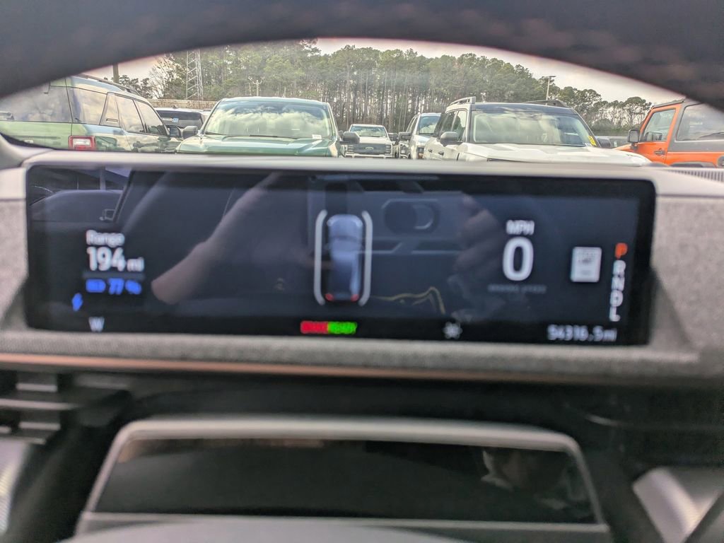 Certified 2023 Ford Mustang Mach-E GT image 32