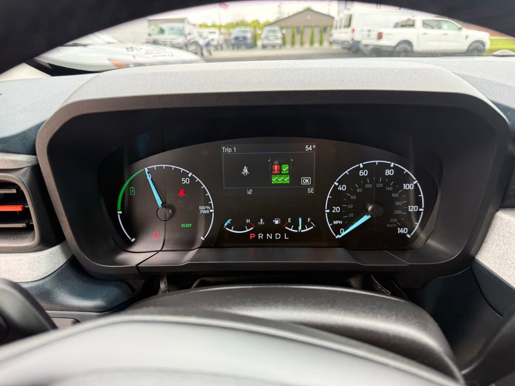Certified 2023 Ford Maverick XLT w/ XLT Luxury Package FWD image 26
