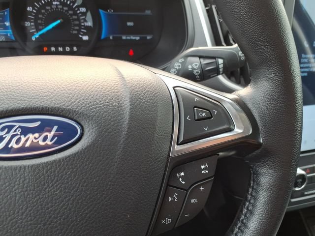 Certified 2023 Ford Edge SEL w/ Convenience Package AWD/4WD image 20