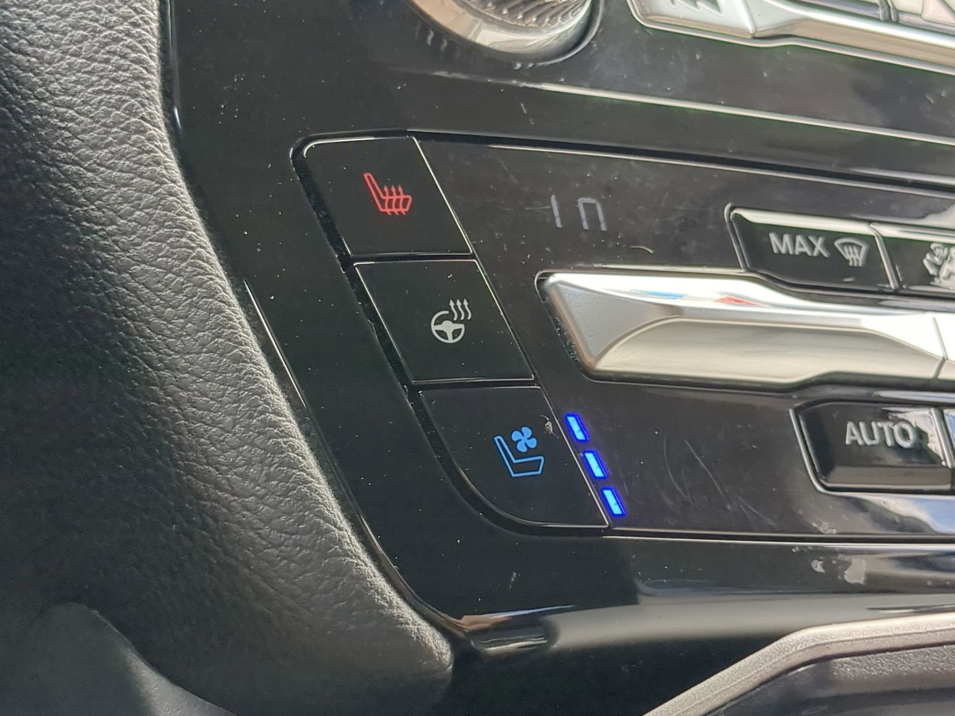 Certified 2021 Ford Explorer Limited w/ Equipment Group 301A image 55