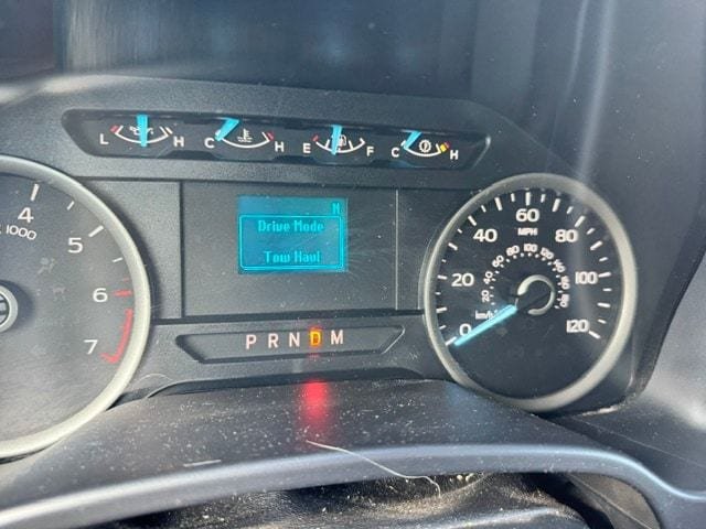 Certified 2020 Ford F150 XLT AWD/4WD image 21