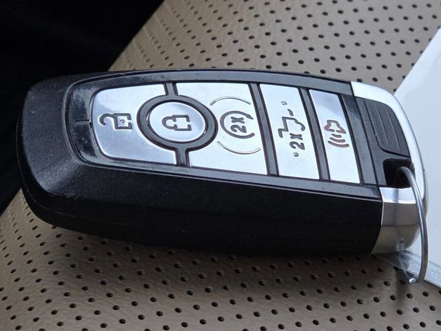 Certified 2023 Ford F150 Lariat image 46