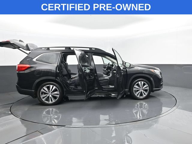 Used 2020 Subaru Ascent Limited w/ Technology Package AWD/4WD image 34