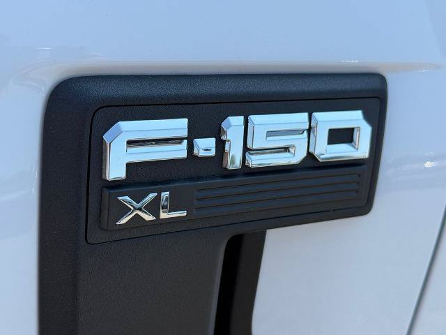 Certified 2024 Ford F150 XL AWD/4WD image 14