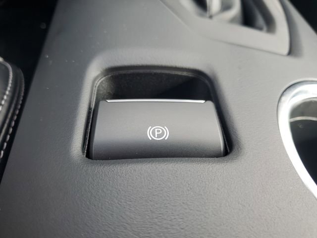 Certified 2024 Ford Mustang Coupe image 26