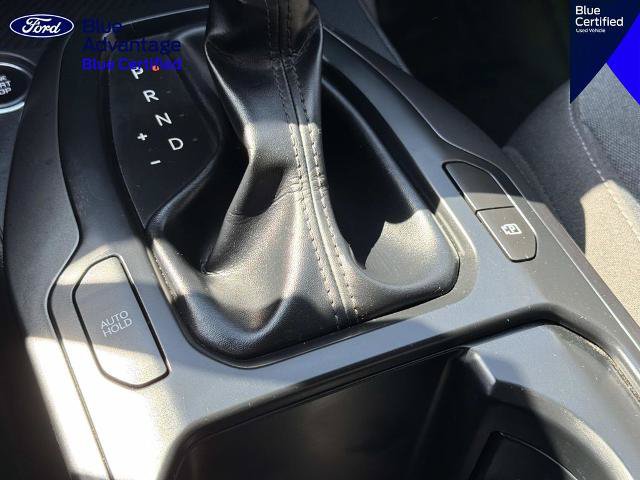 Used 2025 Kia K4 FWD image 30