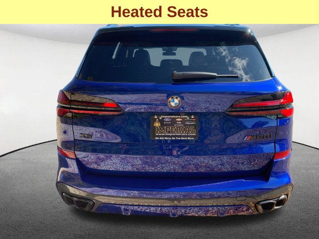 Used 2026 BMW X5 M60i AWD/4WD image 11