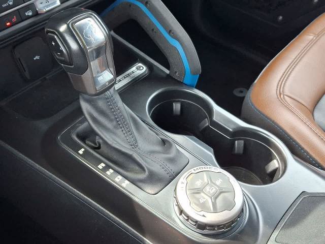 Certified 2023 Ford Bronco Outer Banks AWD/4WD image 18