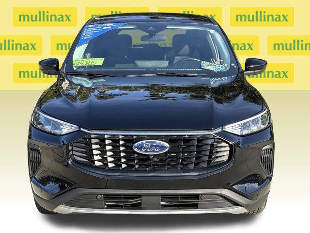 Certified 2023 Ford Escape Active w/ Tech Pack #2 image 7