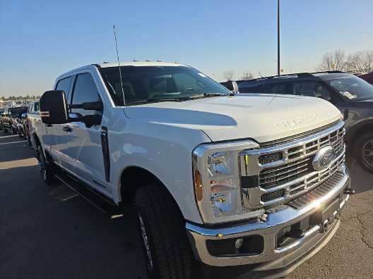 Certified 2024 Ford F250 XLT w/ 360-Degree Camera Package image 2
