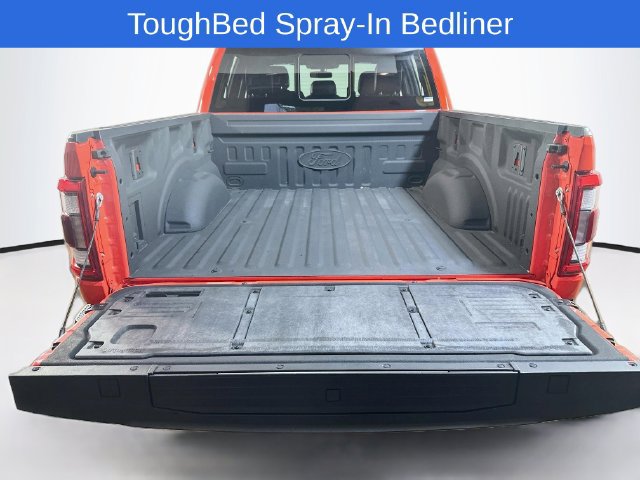 Certified 2023 Ford F150 Raptor AWD/4WD image 11