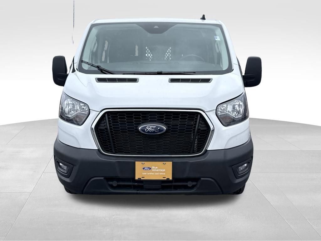 Certified 2024 Ford Transit 250 Base w/ Exterior Upgrade Package image 6