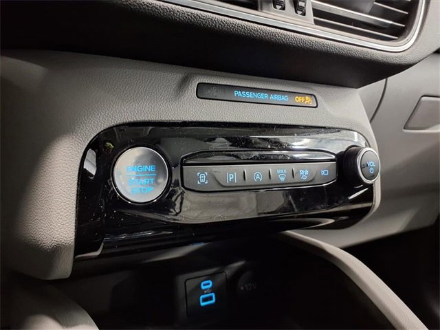 Certified 2023 Ford Escape Platinum w/ Premium Technology Package image 20