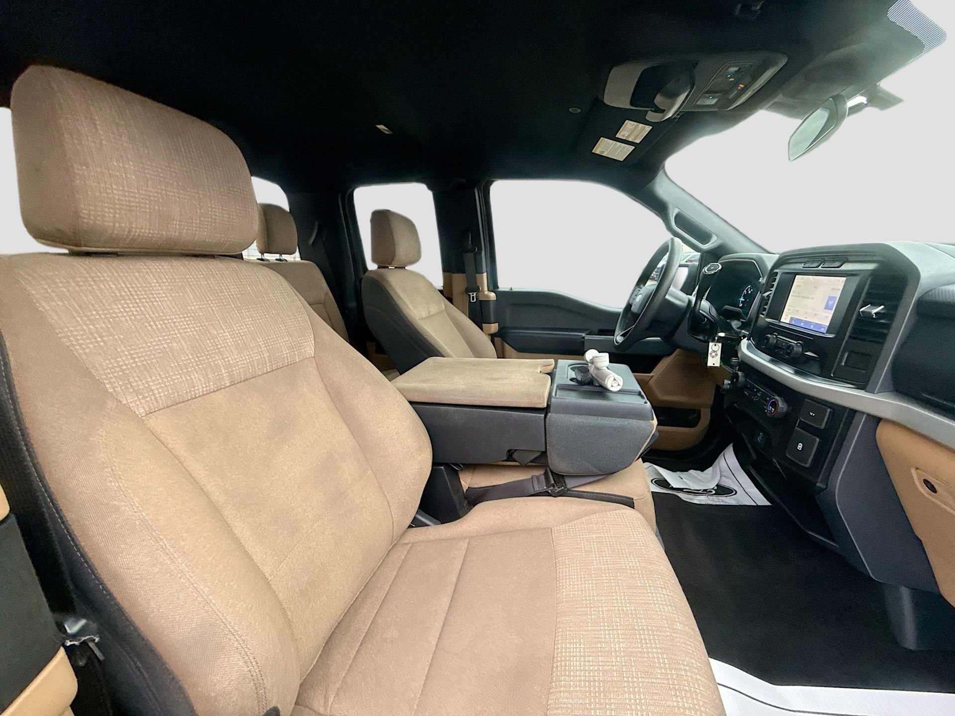 Certified 2022 Ford F150 XLT image 27