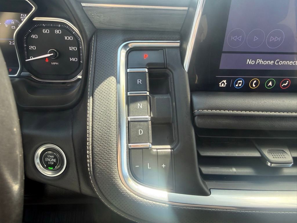 Used 2021 GMC Yukon XL SLT w/ SLT Premium Package AWD/4WD image 20
