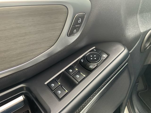 Certified 2025 Ford Expedition Platinum AWD/4WD image 21