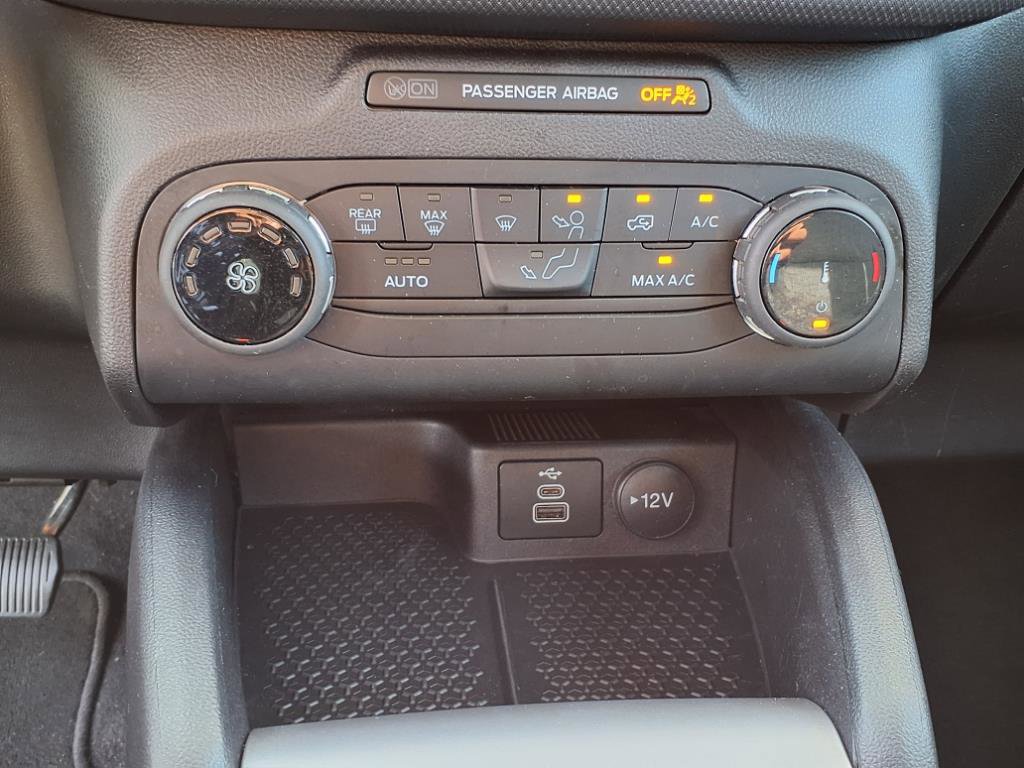 Certified 2023 Ford Bronco Sport Big Bend image 20