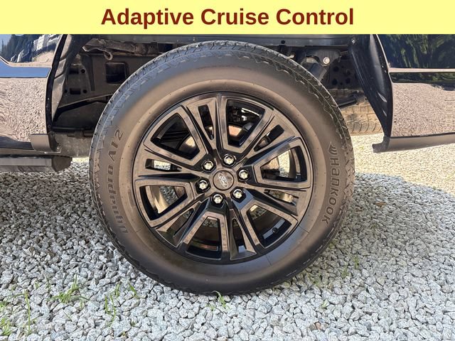 Certified 2025 Ford F150 Platinum AWD/4WD image 10