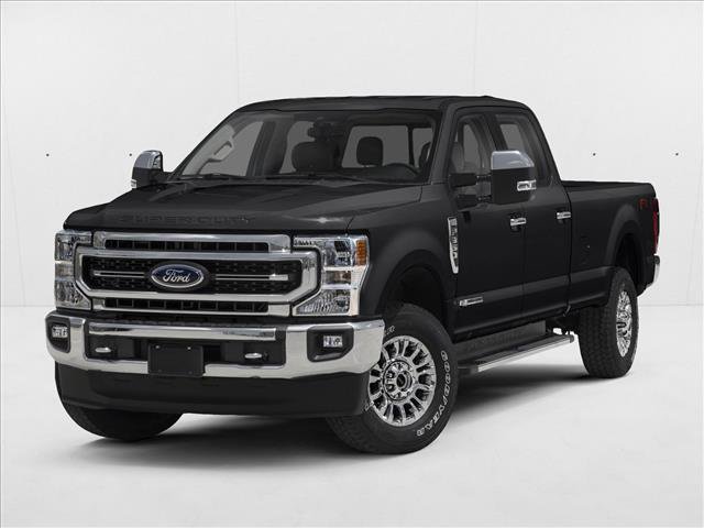 Certified 2021 Ford F350 Lariat w/ Lariat Ultimate Package AWD/4WD video 1