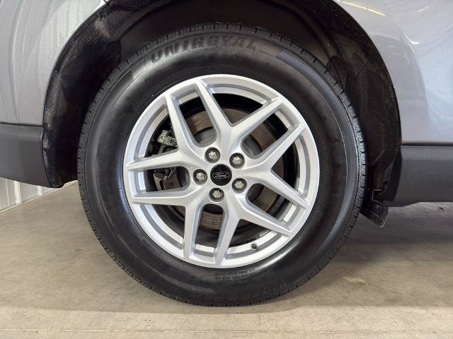 Certified 2023 Ford Edge SEL w/ Convenience Package AWD/4WD image 21