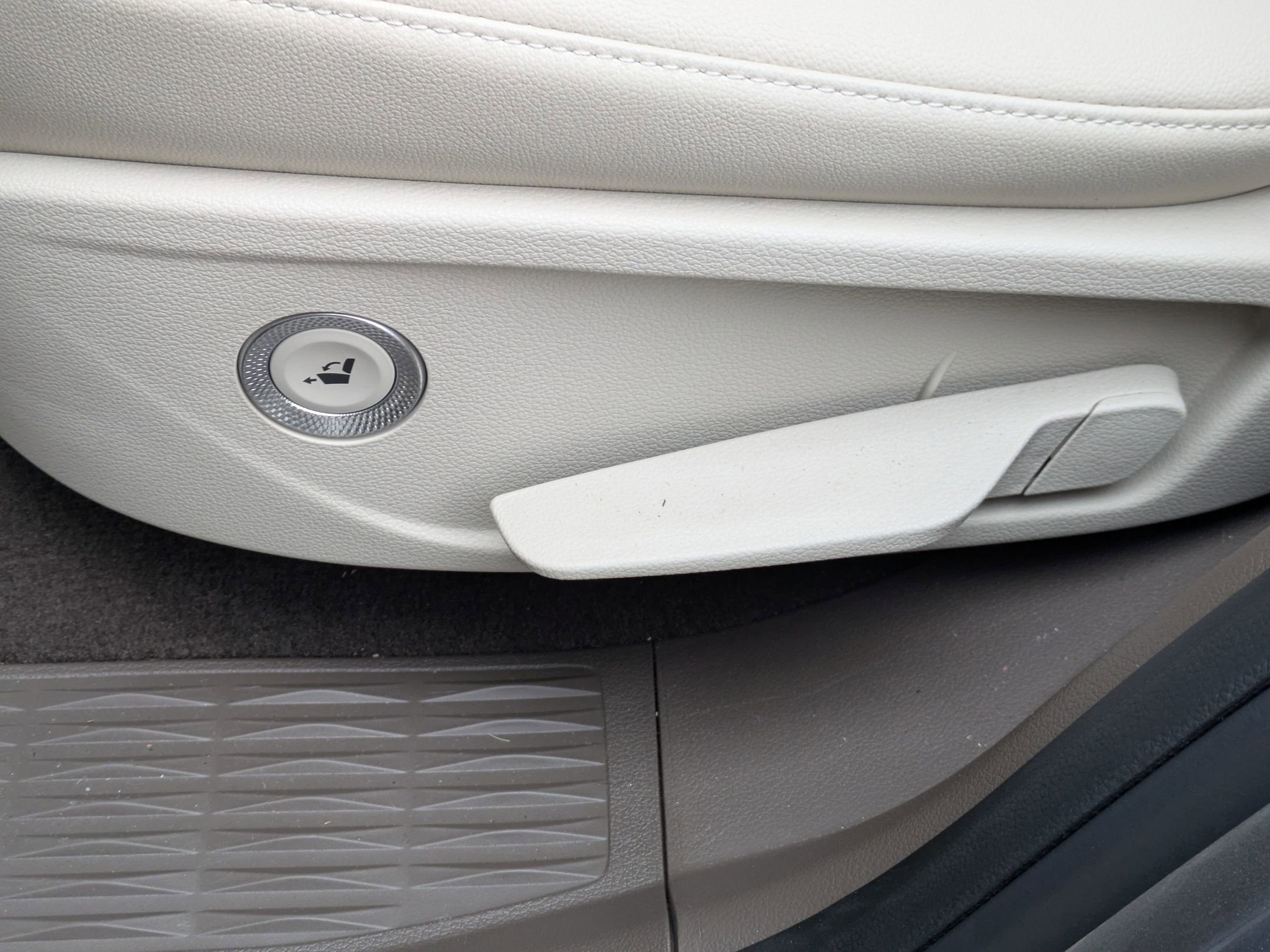 Used 2024 Genesis GV80 3.5T image 29