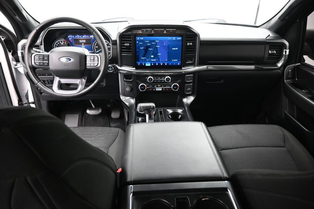 Certified 2023 Ford F150 XLT RWD image 22
