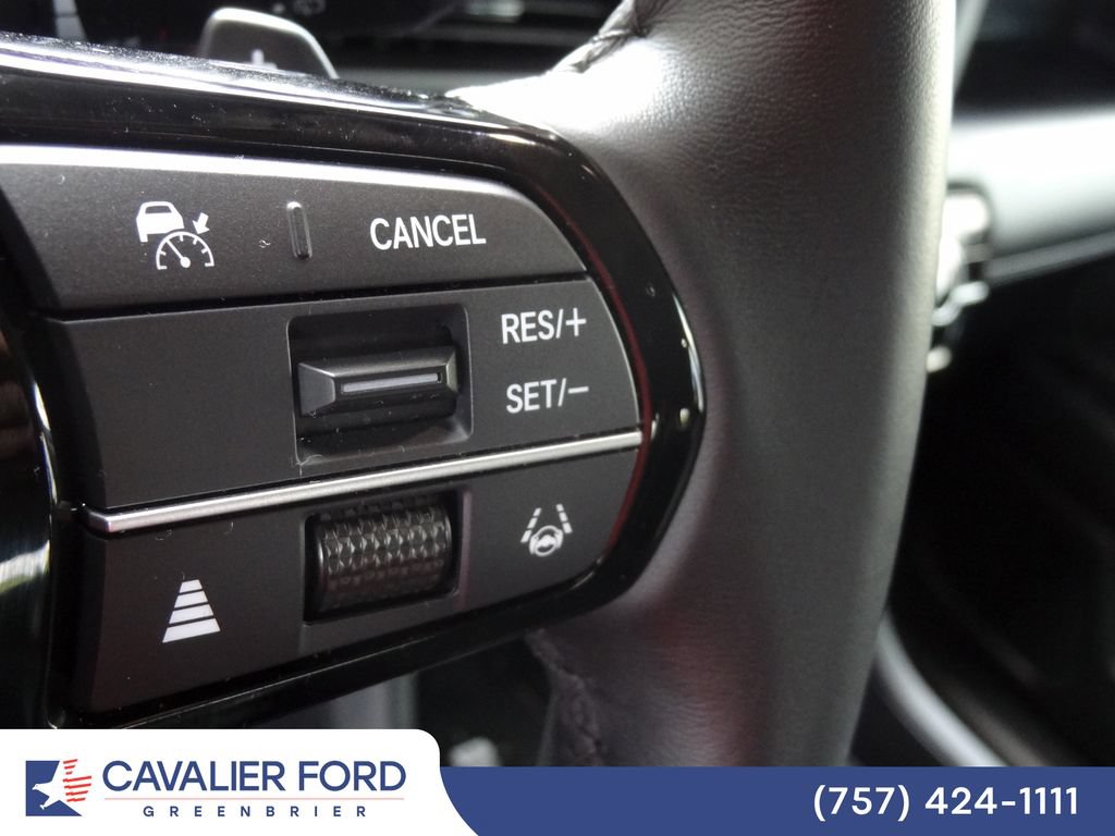 Used 2026 Honda Passport RTL image 16