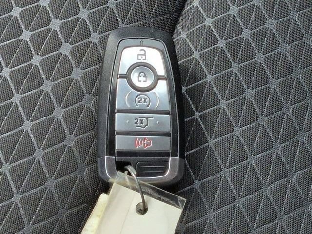 Certified 2023 Ford Escape Active w/ Tech Pack #2 FWD image 28